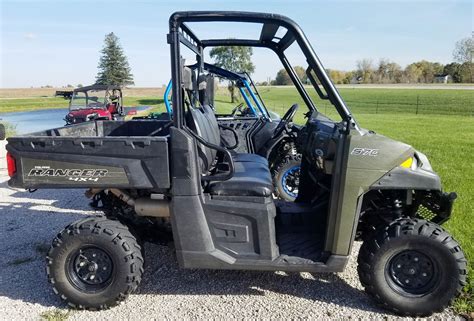 2015 polaris ranger 570 value - 2015 Polaris RANGER Diesel 1000. $12,990* Excl. Govt. Charges Utility; 1028 cc; ... 2023 Polaris RANGER SP 570 EPS Premium. $21,995* Excl. Govt. Charges Utility; 567 cc; 1 km; ... * If the price does not contain the notation that it is "Ride Away", the price may not include additional costs, such as stamp duty and other government …